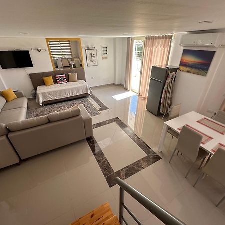 Shkreli Apartments Saranda Kültér fotó
