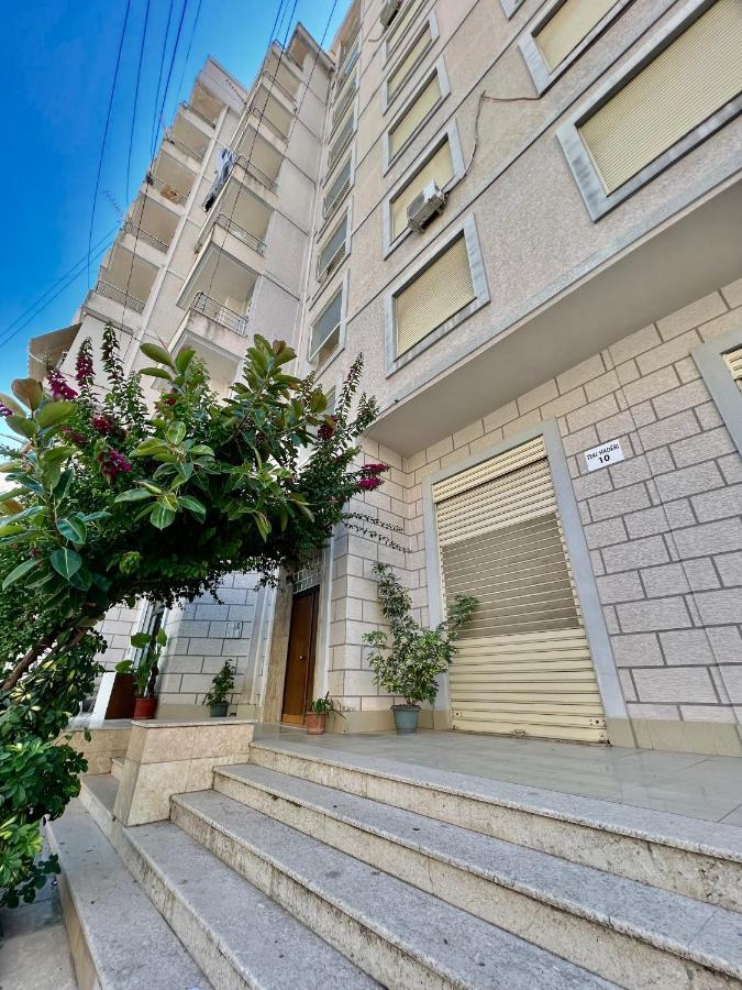 Shkreli Apartments Saranda Kültér fotó