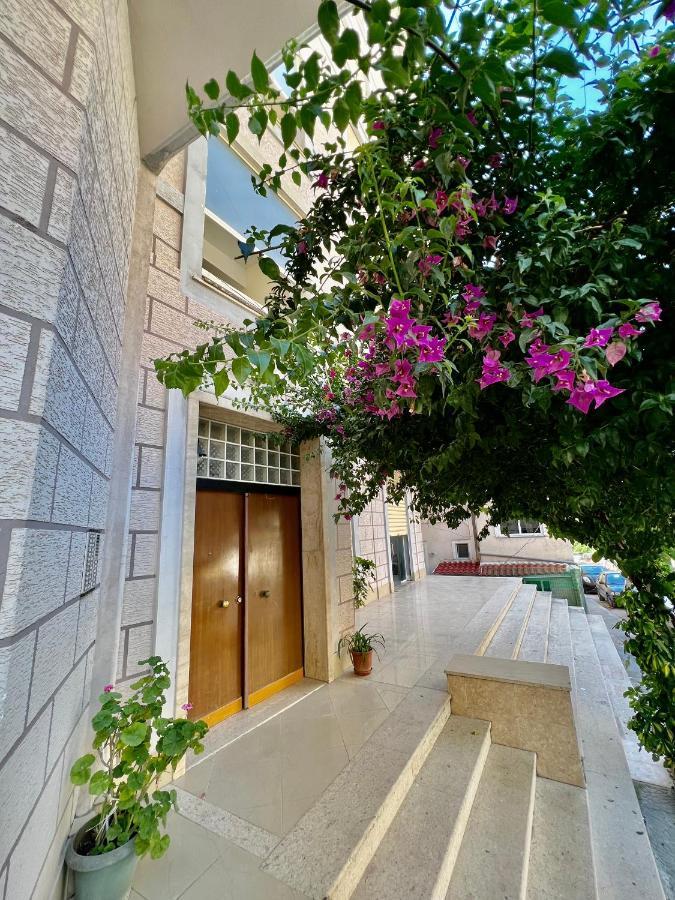 Shkreli Apartments Saranda Kültér fotó