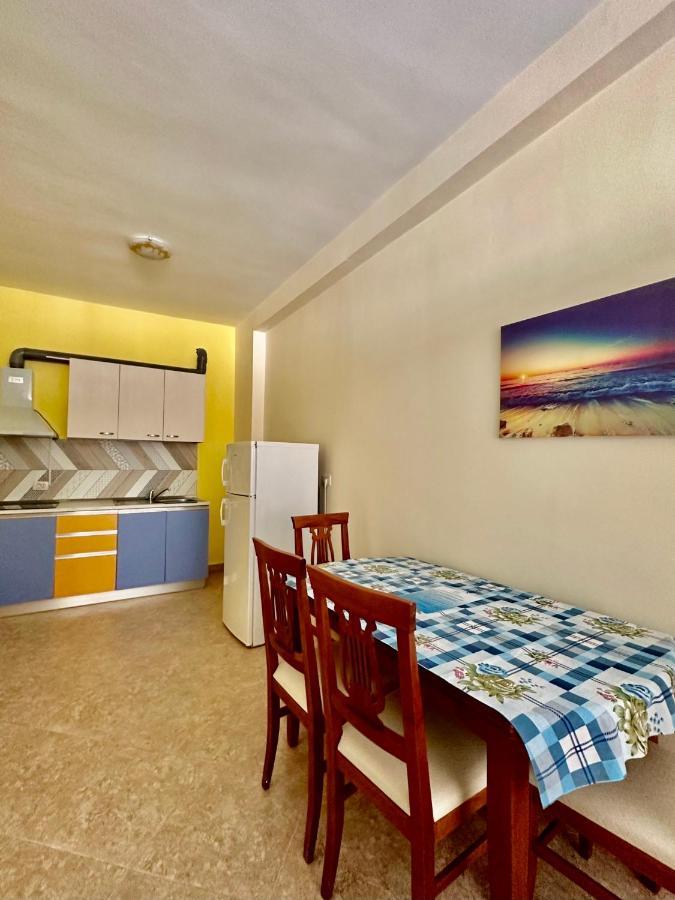 Shkreli Apartments Saranda Kültér fotó