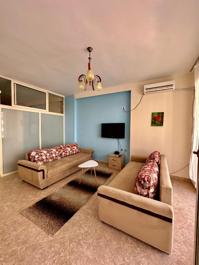 Shkreli Apartments Saranda Kültér fotó