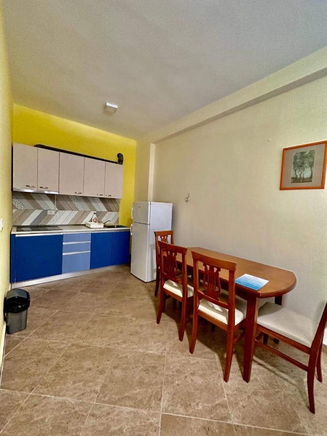Shkreli Apartments Saranda Kültér fotó