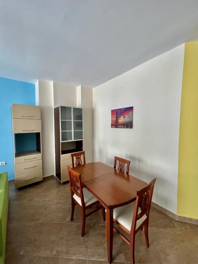Shkreli Apartments Saranda Kültér fotó