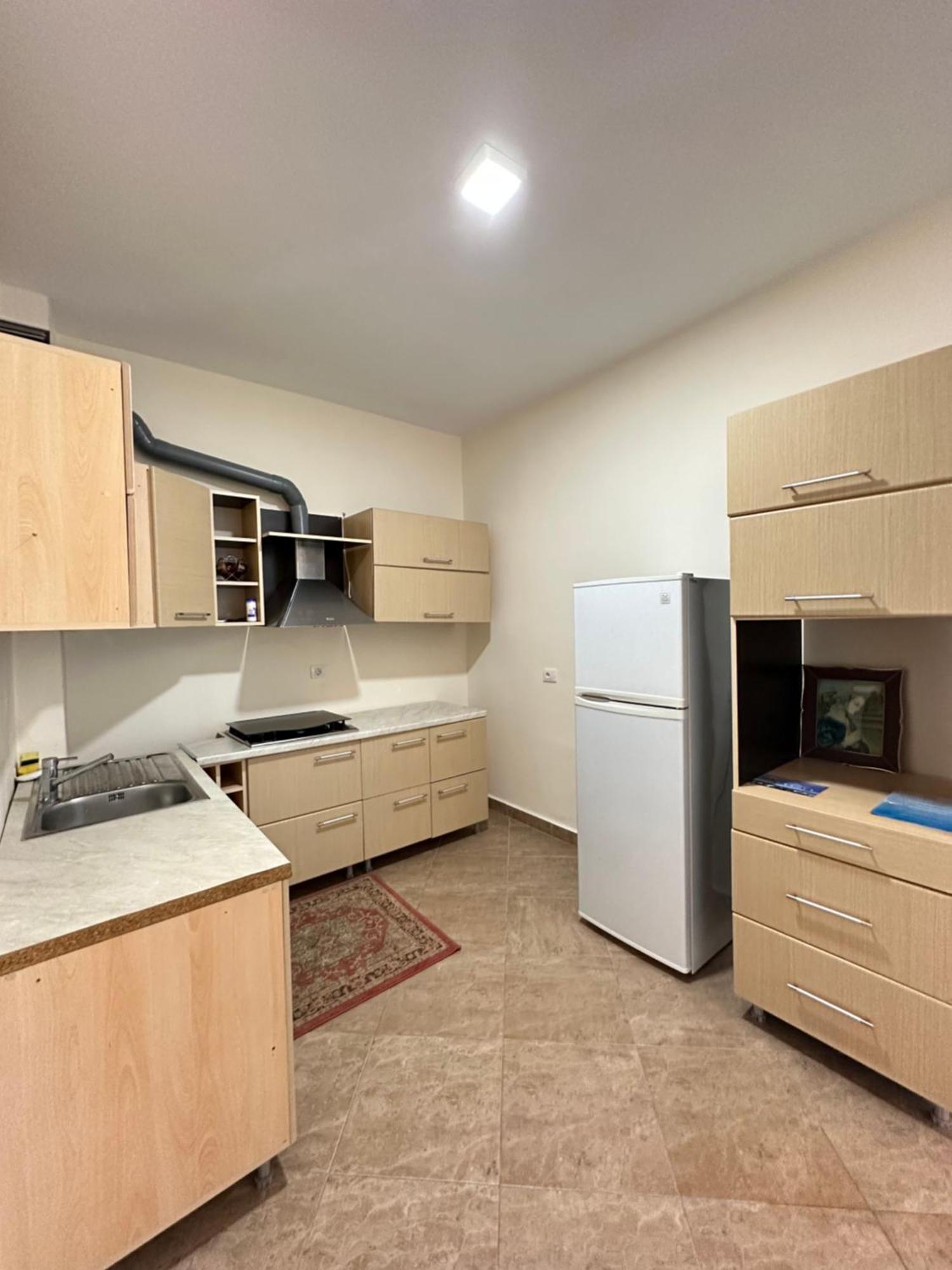 Shkreli Apartments Saranda Kültér fotó