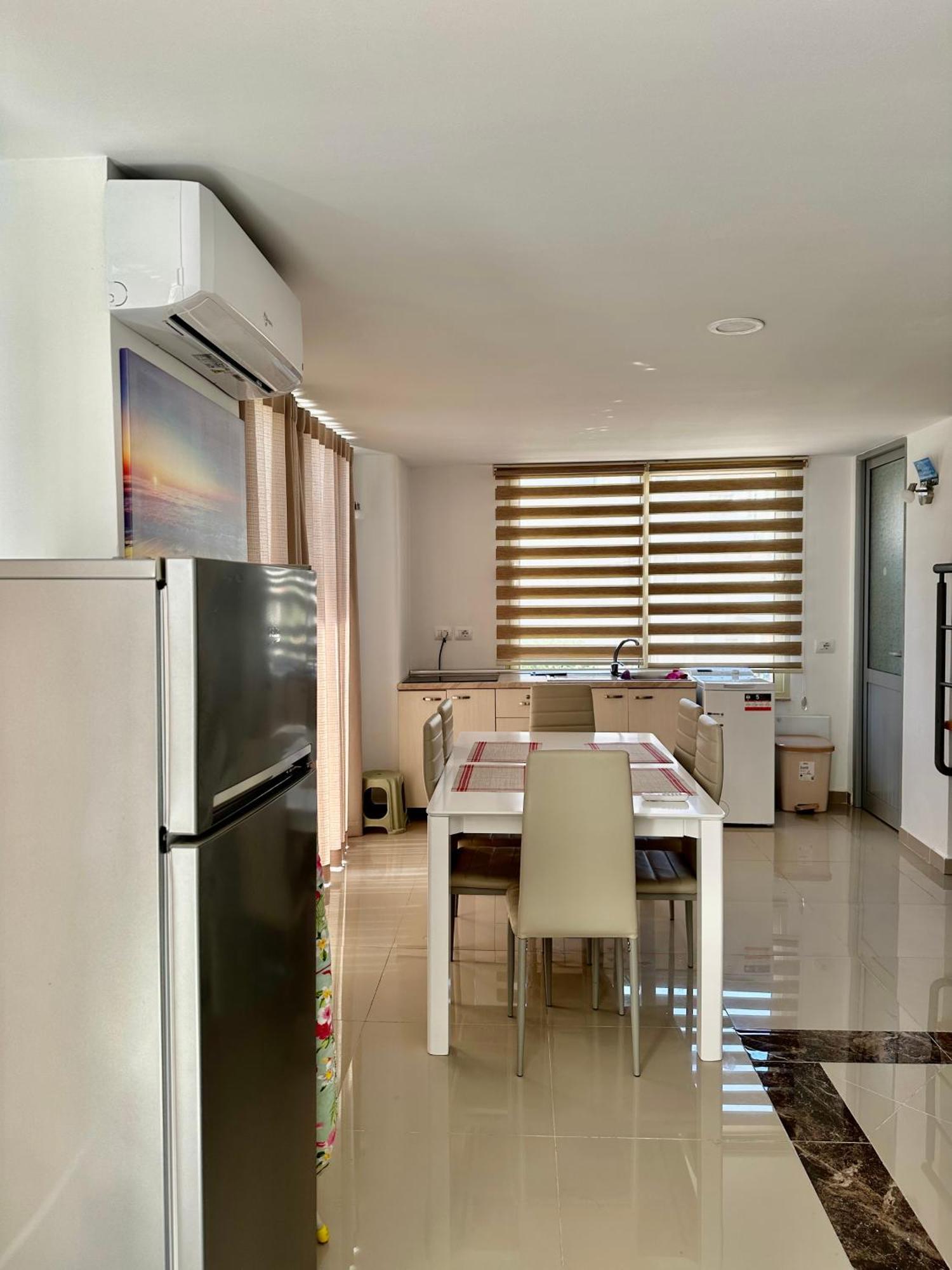 Shkreli Apartments Saranda Kültér fotó