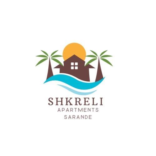 Shkreli Apartments Saranda Kültér fotó